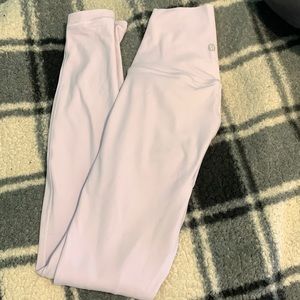 Lululemon Align 28” leggings